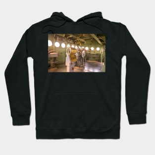 Bridge Hoodie